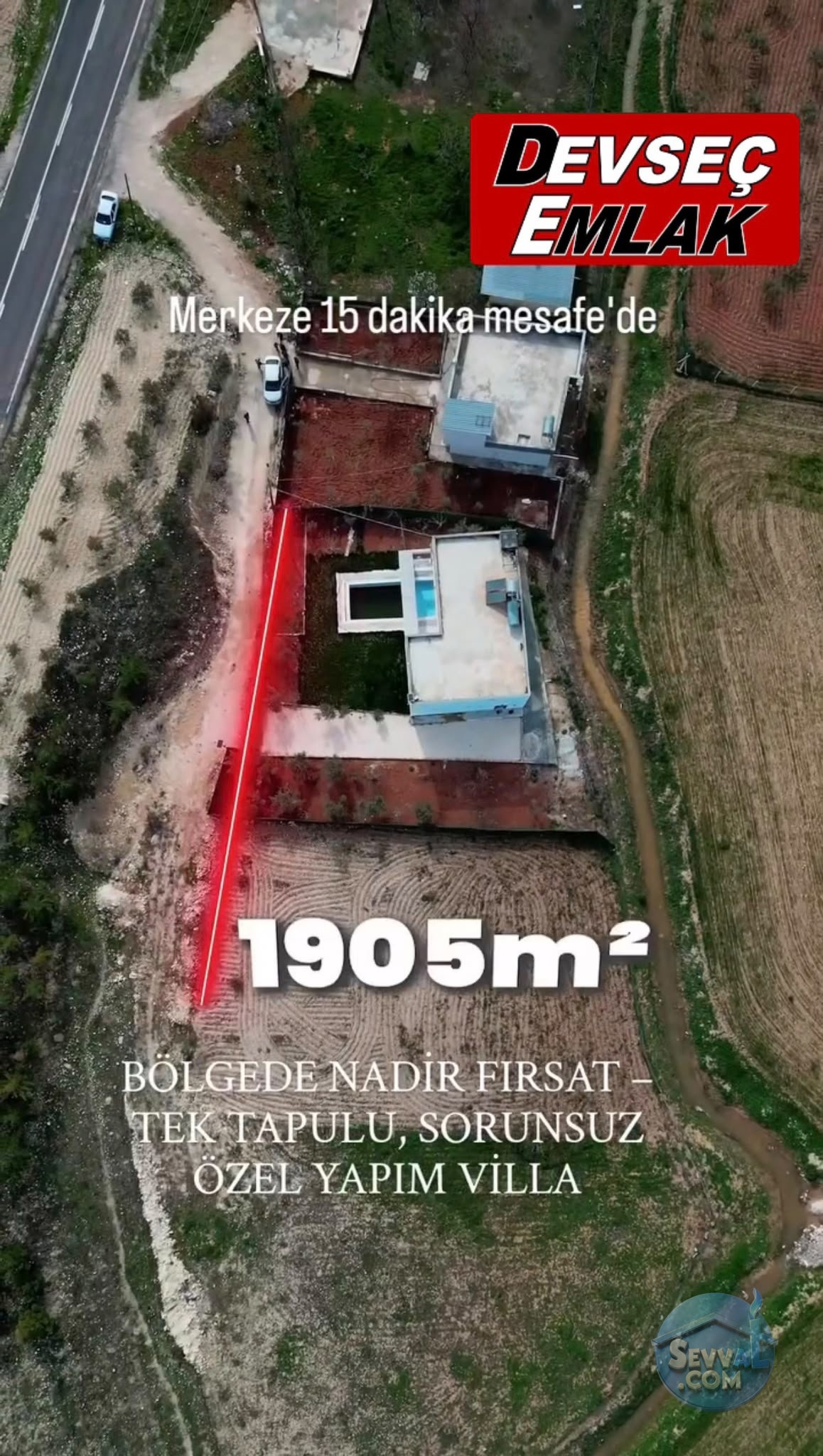 KABAHAYDAR YOL ÜSTÜ HALİLİYE YUKARI İÇKARA MAHALLESİ MERKEZE 15 KİLOMETRE MESAFE - ŞANLIURFA HALİLİYE fotoğraf 6