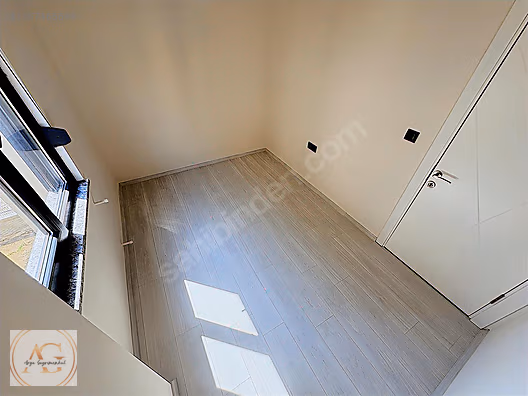 ARYA'DAN ALTINKUM MERKEZ'DE ARAKAT ÖN CEPHE 2+1 SATILIK DAİRE - BALIKESİR EDREMİT fotoğraf 4