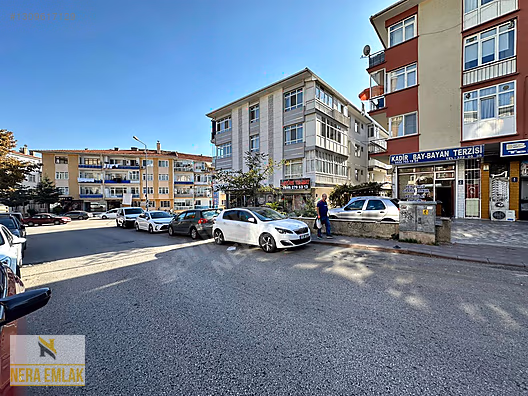 Nera'dan Etlik'in Göbeğinde Saat Kulesi Yanında 30 m2 Dükkan! - ANKARA KEÇİÖREN fotoğraf 2