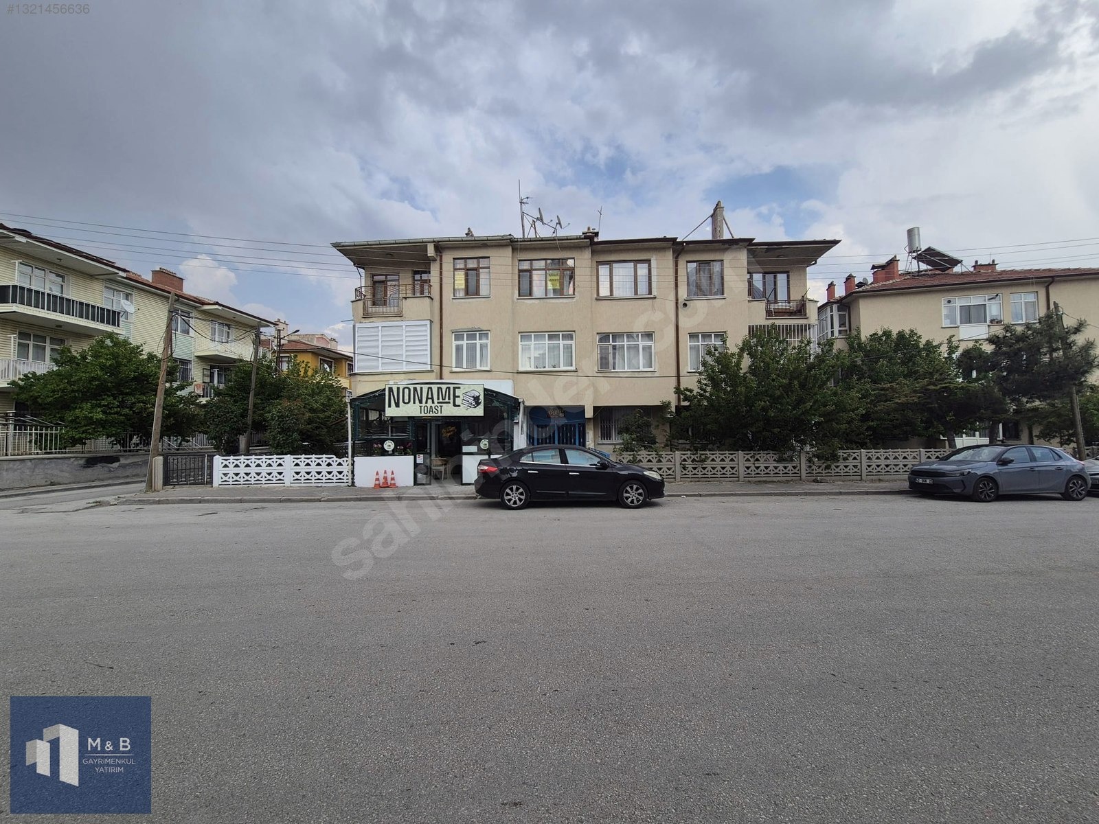 MERAM YENİ YOLA YAKIN-MELİKŞAH MAH-KİRALIK 3+1 BAKIMLI DAİRE - KONYA MERAM fotoğraf 35