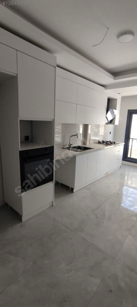 DOSTLARDAN ZEYTİN BORSASI YOLU ÜZERİ DUPLEX - MANİSA AKHİSAR fotoğraf 5