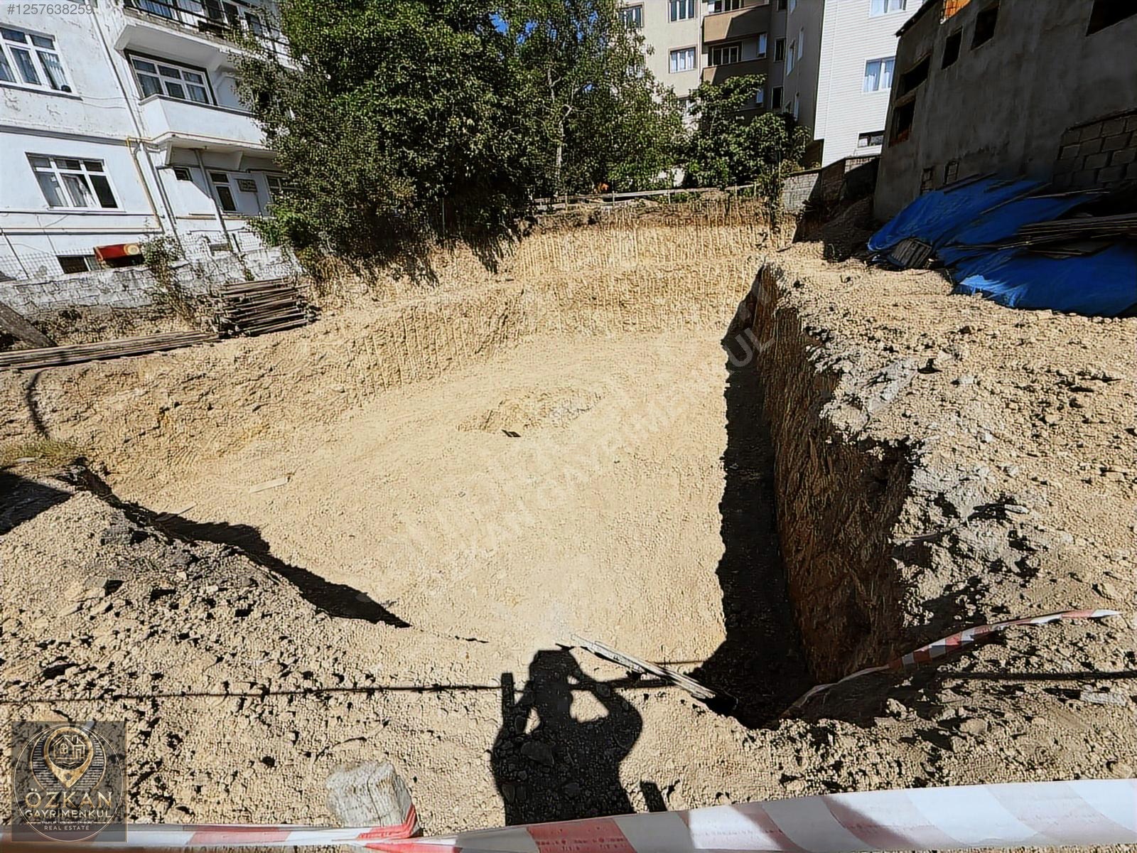 Filyos'ta Deniz Manzaralı Evinize Taksitle Sahip Olun!