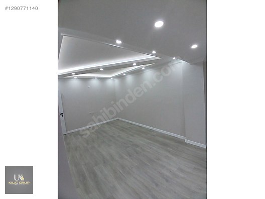 KILIÇ GRUPTAN EBEVEYN BANYOLU YERDEN ISITMALI HARİKA DAİRE - KOCAELİ KÖRFEZ fotoğraf 3