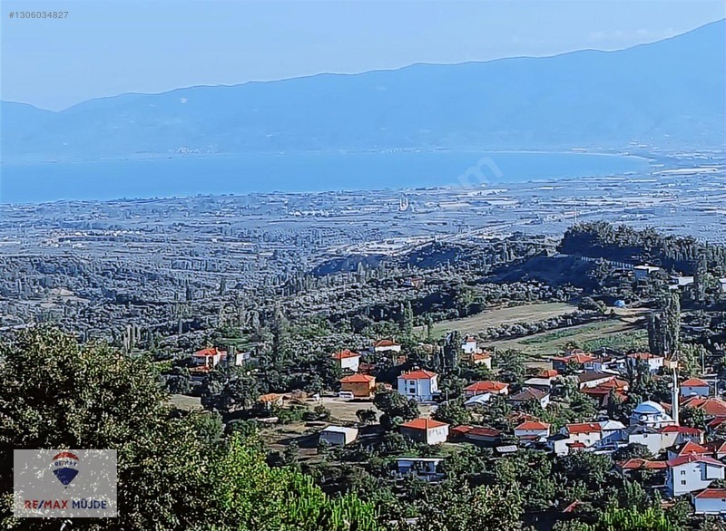 ORHANGAZİ ORTAKÖY MAH.623 M2 KADASTROL YOLA CEPHELİ TARLA - BURSA ORHANGAZİ fotoğraf 13