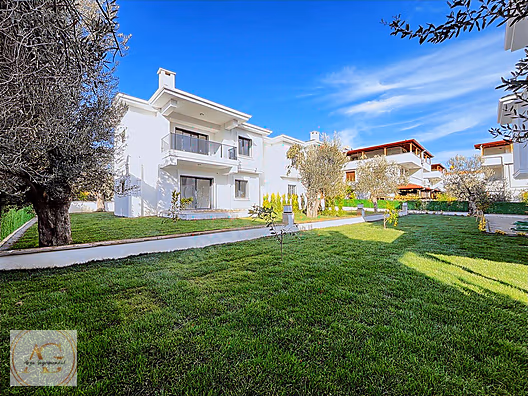 Küçükkuyu'da Bahçe Kullanımlı 2+1 Lüks Daire (Denize 300m) - ÇANAKKALE AYVACIK fotoğraf 24
