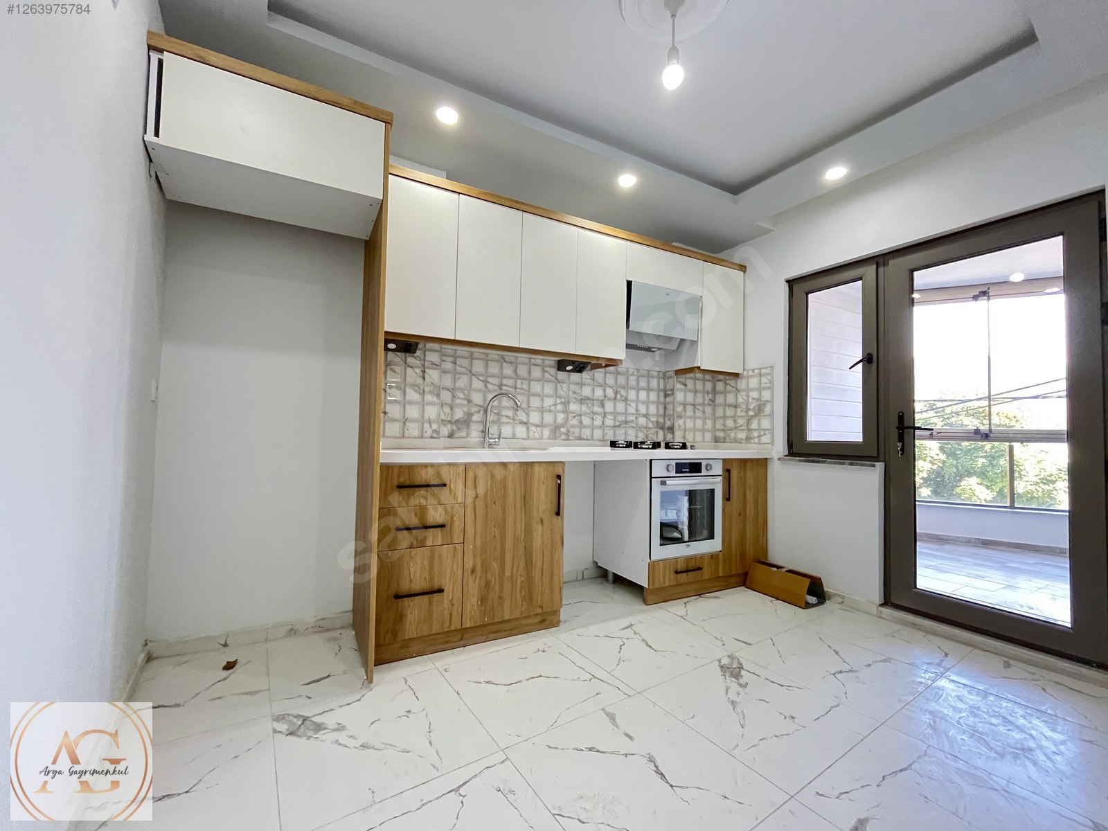!!FIRSAT!! ARYA'DAN ZETİNLİ'DE 3+1 ÖN CEPHE SATILIK DAİRE - BALIKESİR EDREMİT fotoğraf 14