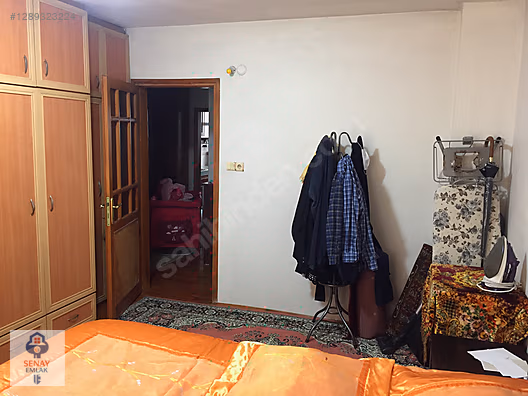 FATİH MAH. FATİH MEHMET OKL.YANI 3 KATLI 2+1 SATILIK MÜSTAKİL EV - ADANA SEYHAN fotoğraf 19