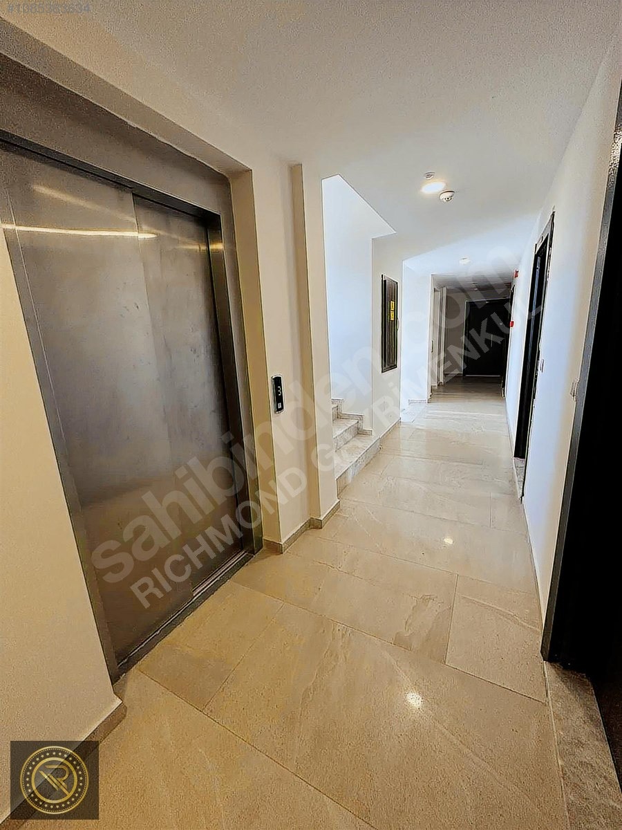 İSKANLI KAT MÜLKİYETLİ SATILIK 1+0 DAİRE - KIRKLARELİ MERKEZ fotoğraf 11