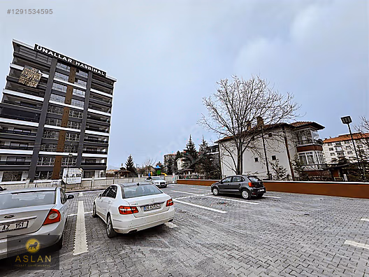 Y.BEYAZIT YÜKSEK KATTA SATILIK 2+1 DAİRE - ANKARA ÇUBUK fotoğraf 2