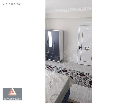 AKYÜZ EMLAK'TAN SATILIK 1 + 1 - BİTLİS MERKEZ fotoğraf 9