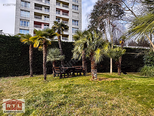 ÜMRANİYE ANTRİUM RESIDENCE DE SATILIK 4+1 BOŞ DAİRE - İSTANBUL ÜMRANİYE fotoğraf 20