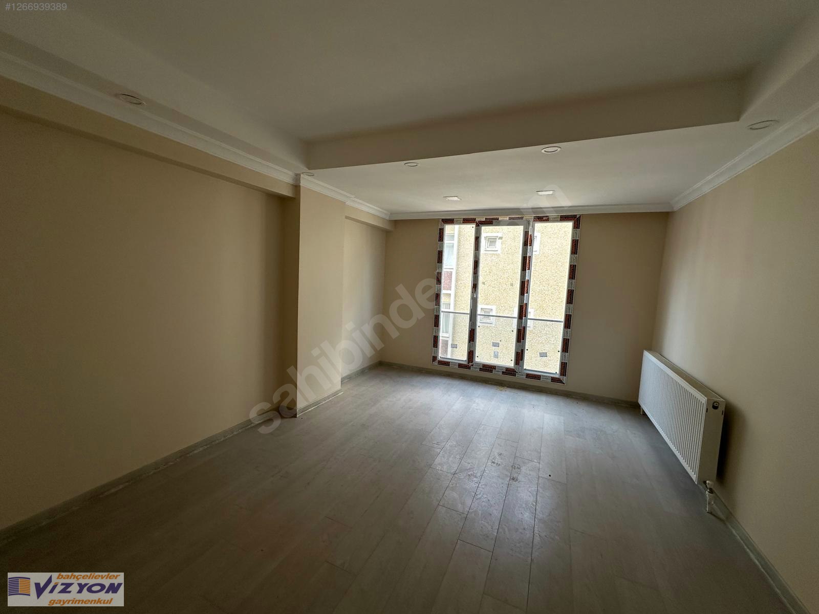 Bahçelievler Siyavuşpaşa Satılık 2+1 Ara kat daire. VİZYON - İSTANBUL BAHÇELİEVLER fotoğraf 8