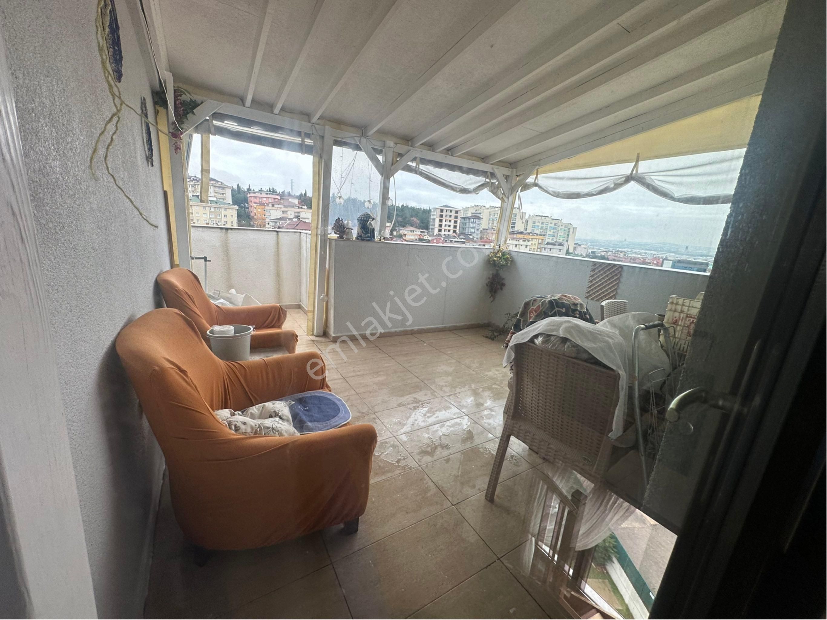 Baki Emlaktan Pendık Velıbabada Dublexs Daire - İSTANBUL PENDİK fotoğraf 4