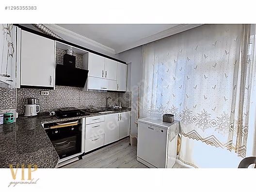 VİP GAYRİMENKUL'den ÇARŞI MERKEZİNDE 2+1 DAİRE - ANTALYA ELMALI fotoğraf 7