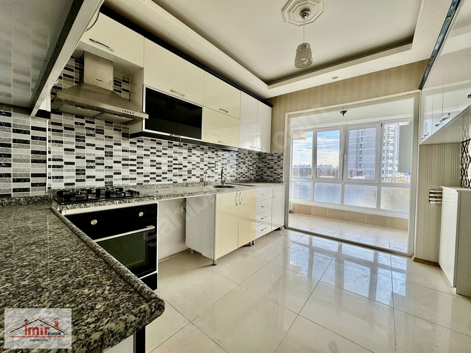 İMİR EMLAK'TAN ASANSÖRLÜ EBEVEYN B. GÜNEY C. ARA KAT 3+1 DAİRE - ANKARA PURSAKLAR fotoğraf 35