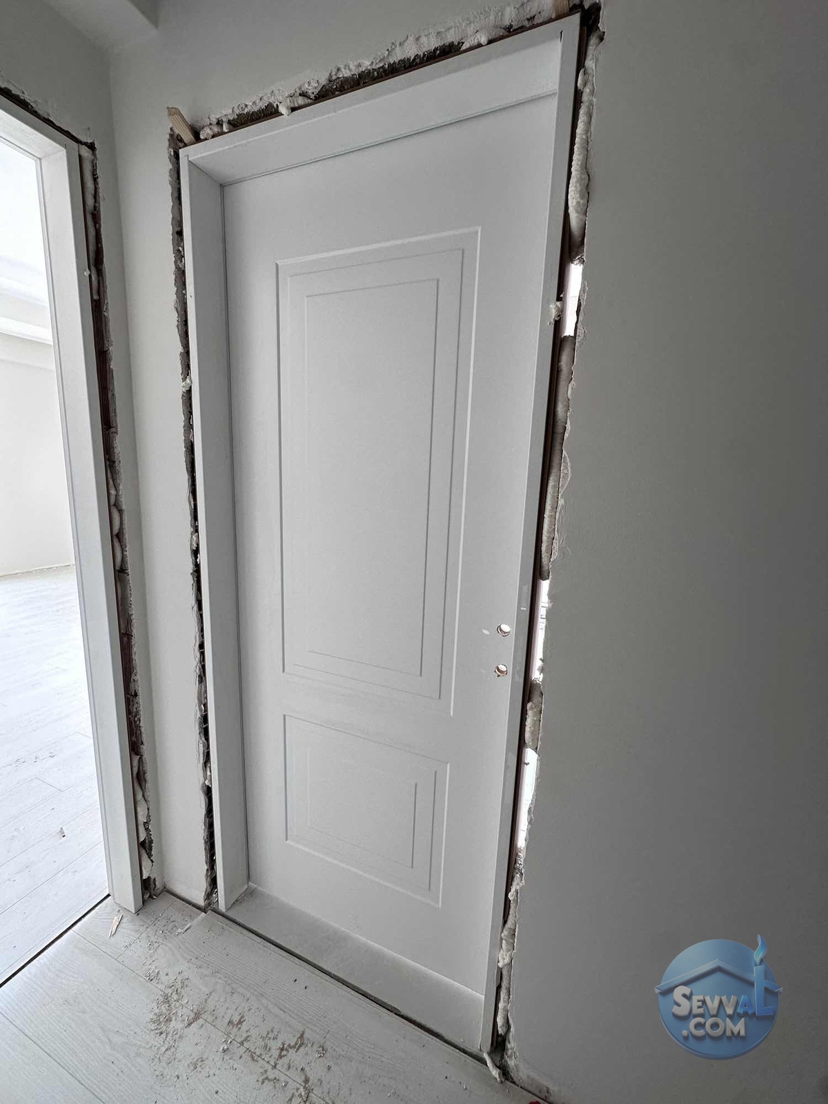 ENKA'dan GÜNEY MAH. SATILIK 3+1 DUBLEKS DAİRE - Kocaeli Körfez fotoğraf 9