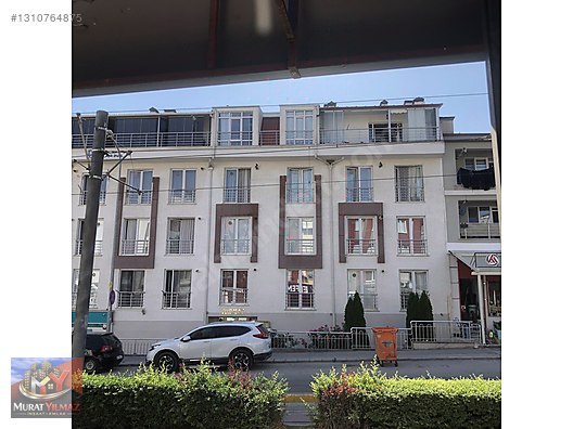 MURAT YILMAZ EMLAK'TAN B.DERE MAH.SATILIK EŞYALI 1+1 DAİRE - ESKİŞEHİR ODUNPAZARI fotoğraf 18