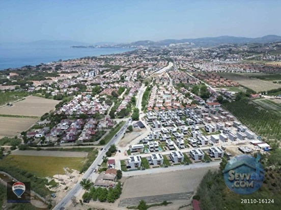 KUŞADASI DAVUTLARDA FIRSAT KUPON ARSA - AYDIN KUŞADASI fotoğraf 15