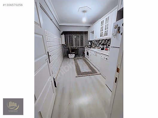 DERİNCE MERKEZDE CADDE ÜZERİNDE ÖNÜ AÇIK 2+1 KREDİYE UYGUN DAİRE - KOCAELİ DERİNCE fotoğraf 5