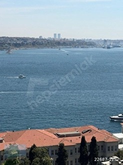 CİHANGİRDE EŞSİZ İSTNBUL BOĞAZI MANZARALI (3+1+1) 165.m2 DAİRE - İSTANBUL BEYOĞLU fotoğraf 4