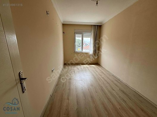 Kepez gazi mahallesinde kiralık 2+1 daire - ANTALYA KEPEZ fotoğraf 4