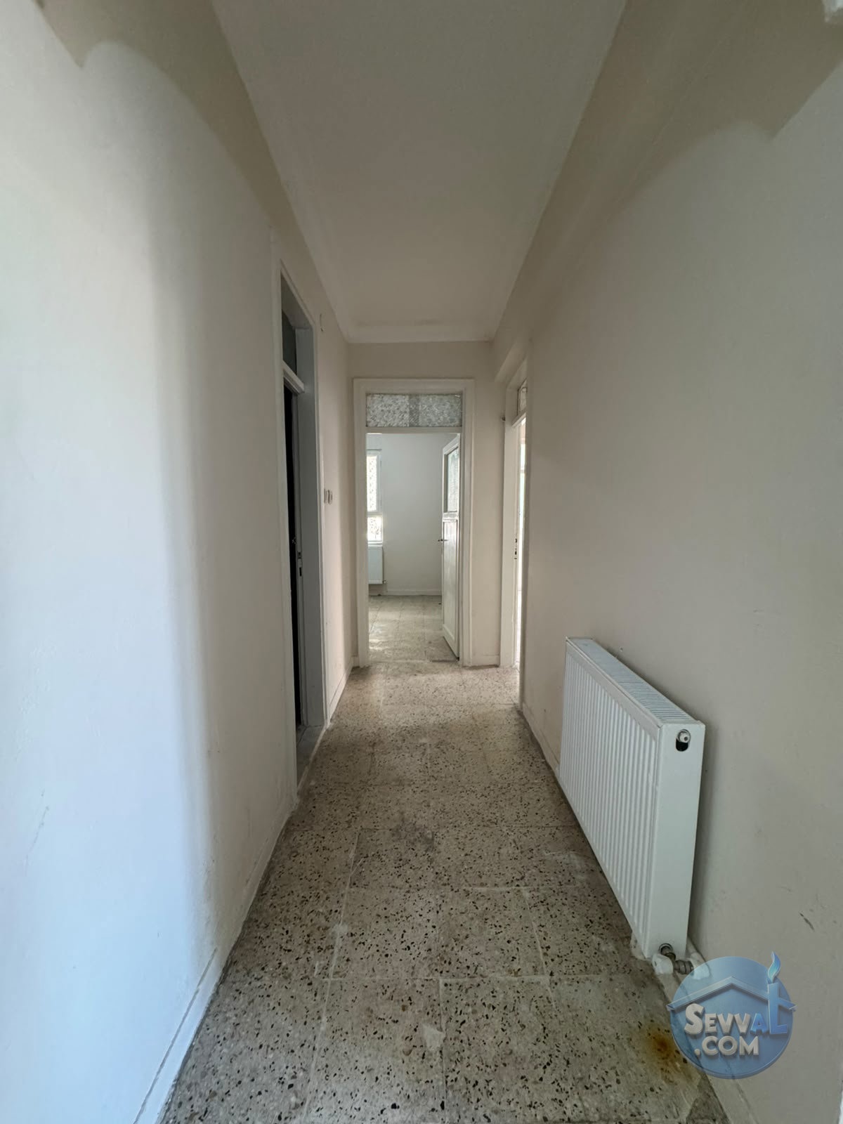 İPEKYOL MAH AHMET ERSEVEN 1.KAT 3+1 D.GAZLI - ŞANLIURFA HALİLİYE fotoğraf 6