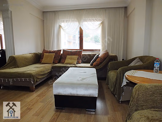 Tepebaşı'nda Hastane Yakını Satılık 3+1 Daire (160m²) - ZONGULDAK MERKEZ fotoğraf 3