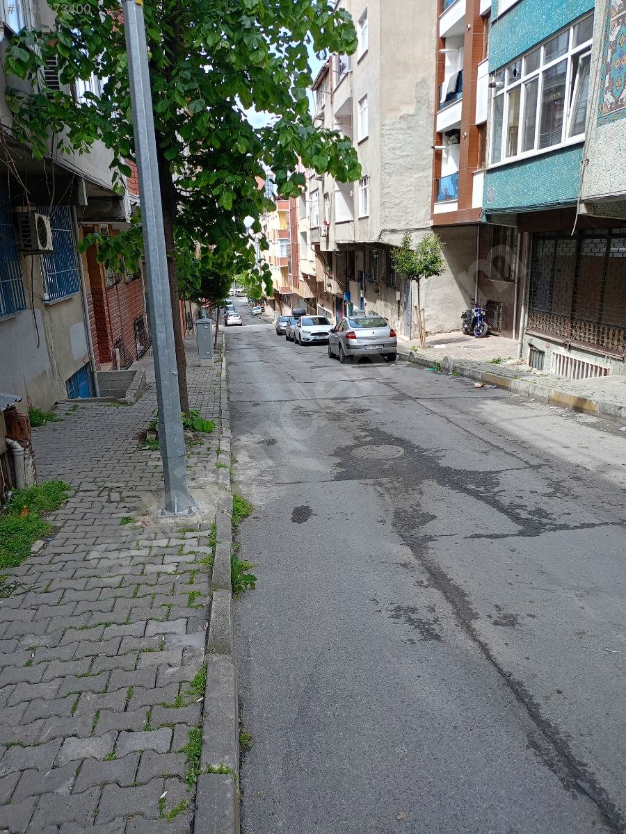 BAĞCILAR GÜNEŞLİ 15 TEMMUZ MH.DE 112 m2 UYGUN SATILIK ARSA - İSTANBUL BAĞCILAR fotoğraf 10