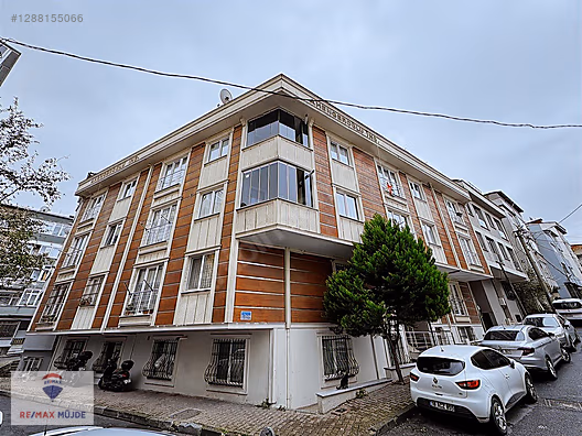 KAĞITHANE NURTEPE 95m² 2+1 BALKONLU ÇİFT CEPHE ARAKAT - İSTANBUL KAĞITHANE fotoğraf 12