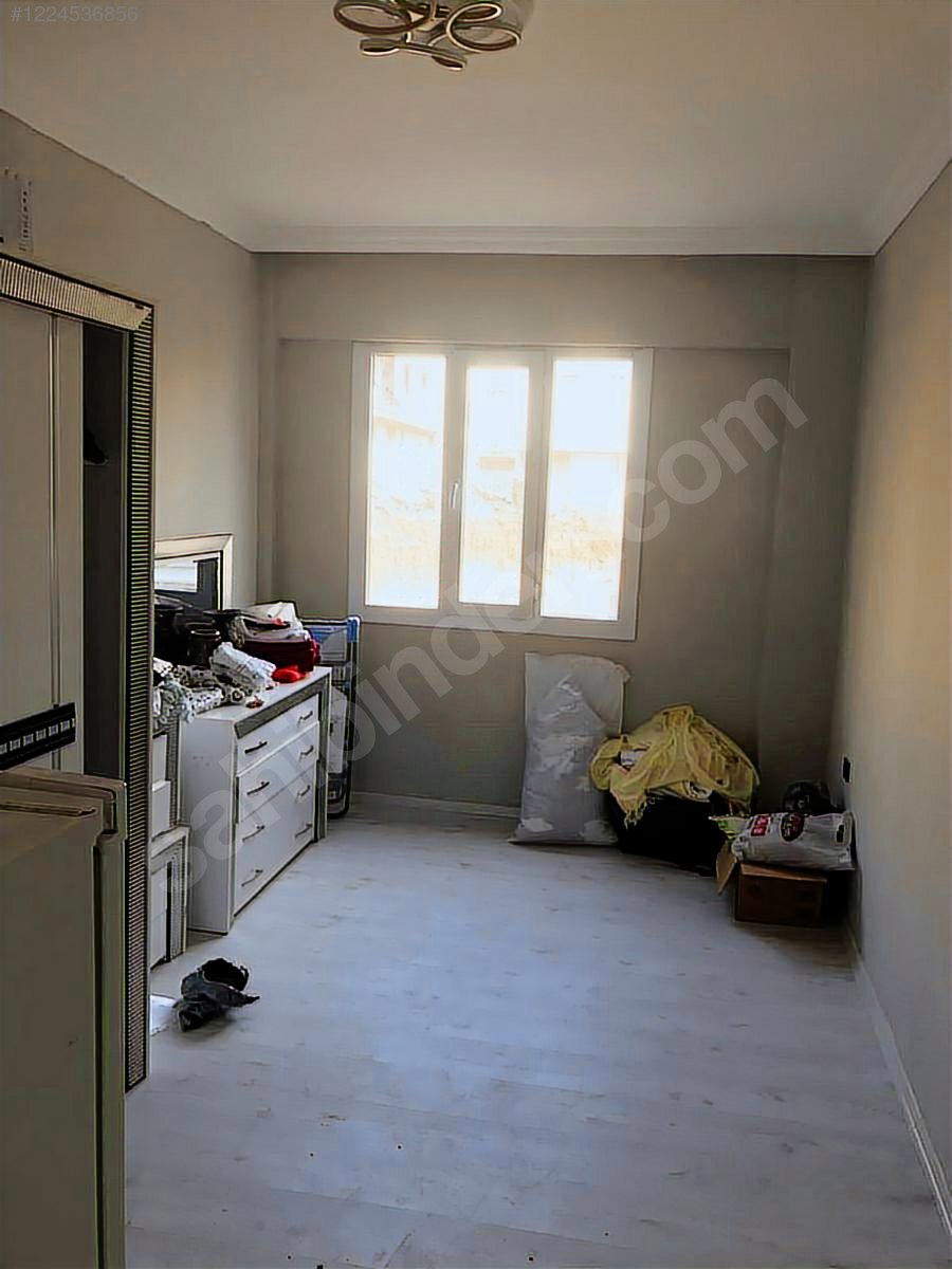 eski beş evlerde 2+1 sıfır daire acil satılık yetişen alır - KİLİS MERKEZ fotoğraf 3