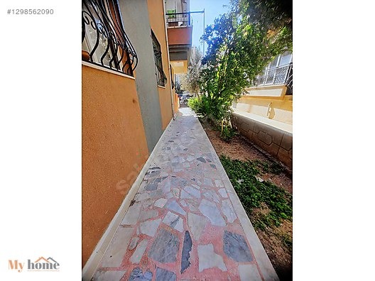 SATILIK 3+1 DUBLEKS | ÇİFT TERAS | MERKEZİ KONUM - AYDIN DİDİM fotoğraf 5