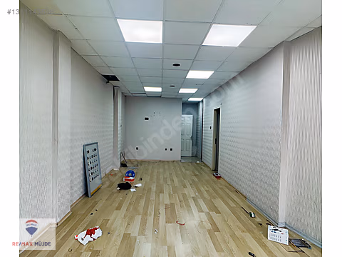 CERRAHPAŞA CD. ÜSTÜ 100M² 2 KATLI DÜZ GİRİŞ DÜKKAN MUTFAK LAVABO - İSTANBUL FATİH fotoğraf 17