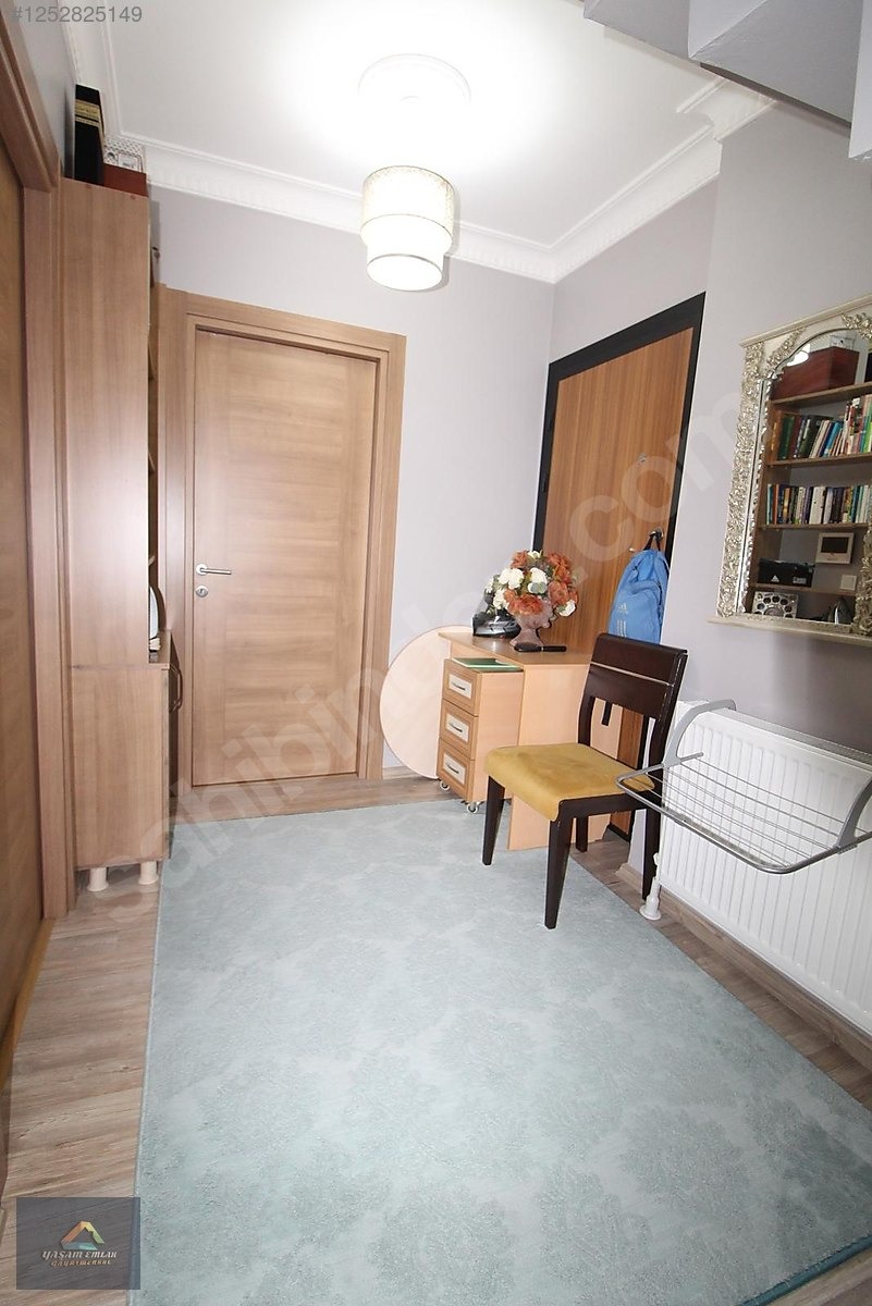YAŞAM EMLAK'TAN AYDOS SİTESİNDE SATILIK 2+1 BAHÇE DUBLEKS DAİRE - İSTANBUL SULTANBEYLİ fotoğraf 20