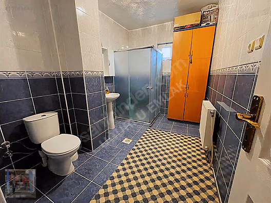 Polatlı Fatih'te Satılık 5+1 Geniş Dubleks Daire - ANKARA POLATLI fotoğraf 10
