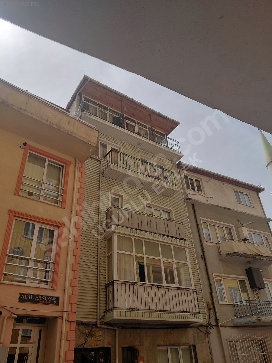 ŞEHIR MERKEZLI SATILIK 2+1 DAIRE - KOCAELİ İZMİT fotoğraf 14
