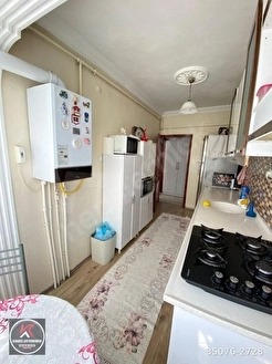 KARDEŞ GAYRİMENKUL 'DEN AMERİKAN MAHALLESİNDE MASRAFSIZ SATILIK 3+1 DAİRE - KOCAELİ KARAMÜRSEL fotoğraf 12