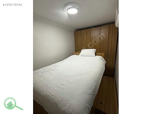 Kadıköy'de mobilyalı satılık 2+1 daire - İSTANBUL KADIKÖY fotoğraf 19