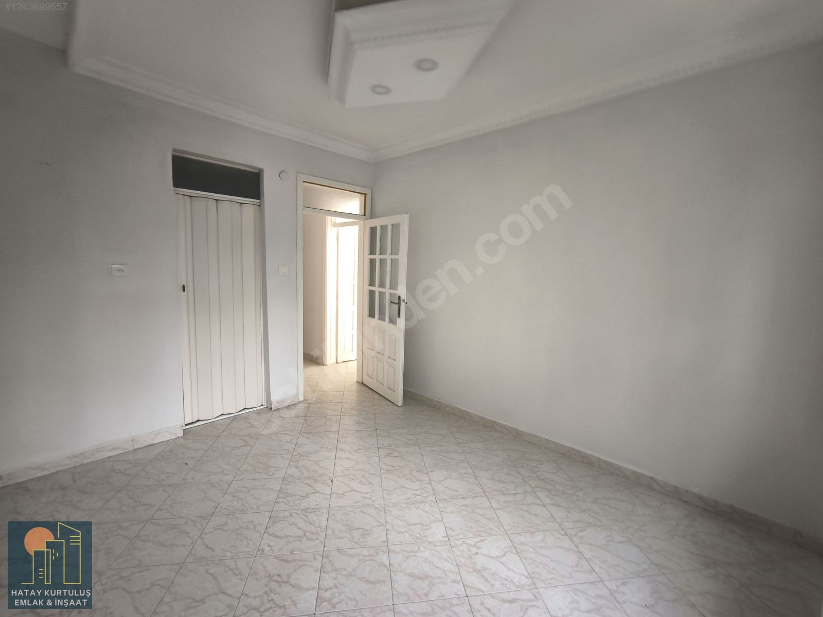 KURTULUŞ EMLAK'TAN DOĞA VE DENİZ MANZARALI ACİLL SATILIK DAİRE - HATAY BELEN fotoğraf 9