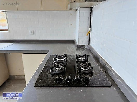 EGE'DEN MÜKEMMEL İŞÇİLİK - İSKANLI - 3 CEPHELİ / 3+1 DAİRE - ANKARA MAMAK fotoğraf 11