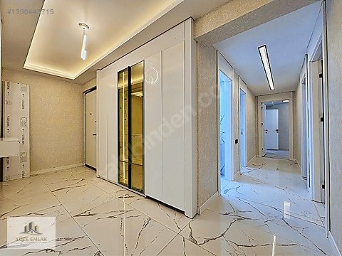 YÜCE'DEN▓ 3+1 GÜNEY CEPHE 1.SINIF İŞÇİLİK VE KALİTELİ DAİRELER.. - ANKARA PURSAKLAR fotoğraf 26