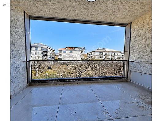 BEYLİKDÜZÜ KAVAKLI MAH 'DE SATILIK 3+1 135m2 OTURUMA HAZIR DAİRE - İSTANBUL BEYLİKDÜZÜ fotoğraf 9