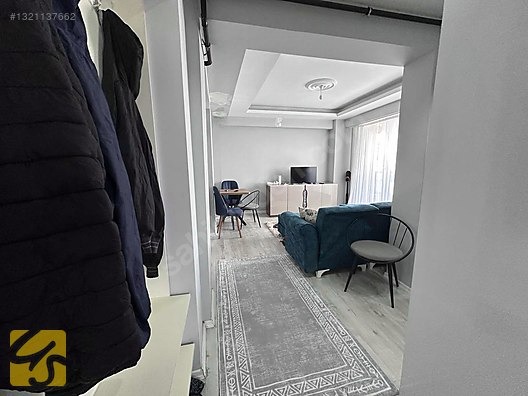 UMUT ŞENDUYGU GAYRİMENKUL DEN EŞYAL KİRALIK 1+1 DAİRE - BOLU MERKEZ fotoğraf 9