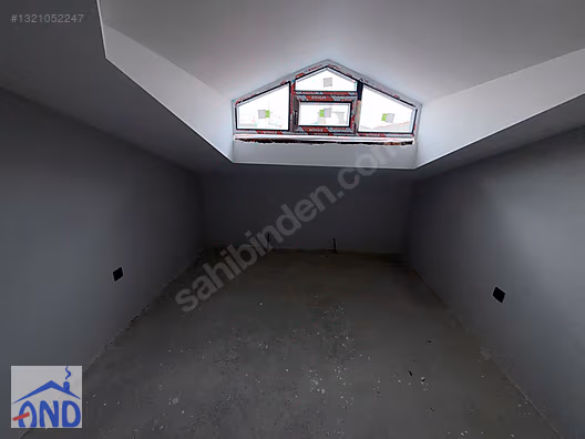 AND EMLAKTAN TİREBOLU SK 2+1 DUBLEKS YENİ BİNADA KOMBİLİ - ANKARA ÇANKAYA fotoğraf 9