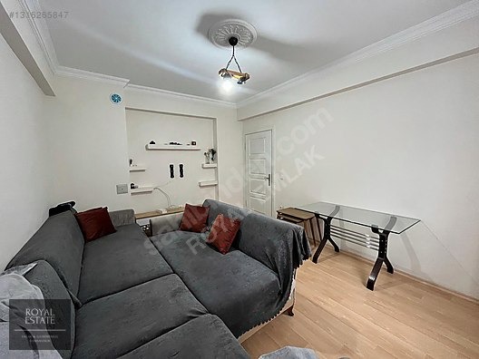ROYAL EMLAKTAN KİRALIK DUBLEKS DAİRE - AMASYA MERKEZ fotoğraf 15