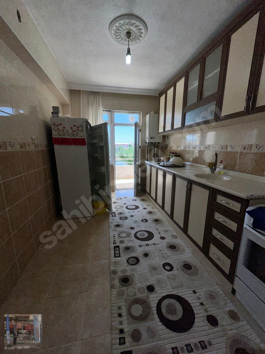 UĞURLU GAYRİMENKULDEN ŞEHİTLİK MAHALLESİNDE FIRSAT GİBİ SAT - ANKARA POLATLI fotoğraf 13