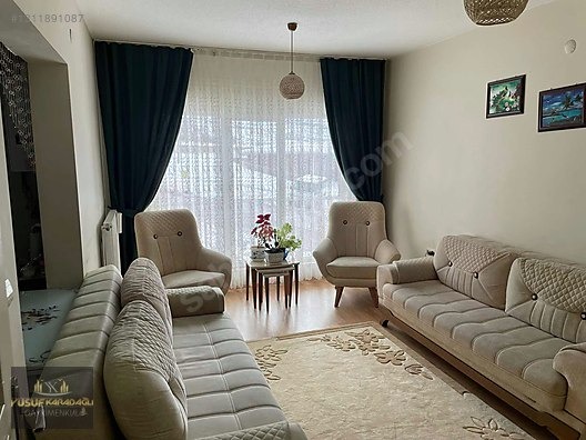 YUSUF KARADAĞLIDAN MEMUR-SEN TOKİ DE SATILIK 2+1 DAİRE - MALATYA BATTALGAZİ fotoğraf 16
