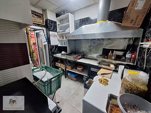 Dilek Caddesinde Satılık Dükkan - ESKİŞEHİR ODUNPAZARI fotoğraf 2