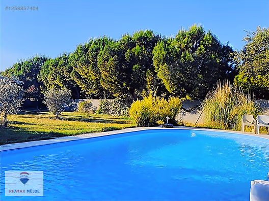 Çanakkale Ezine Mecidiye satılık müstakil villa - ÇANAKKALE EZİNE fotoğraf 4