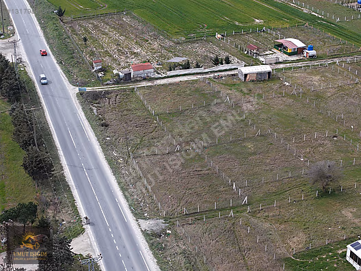 Ana Yola Sıfır, 400m² Köşe Parsel Arsa - İSTANBUL SİLİVRİ fotoğraf 7