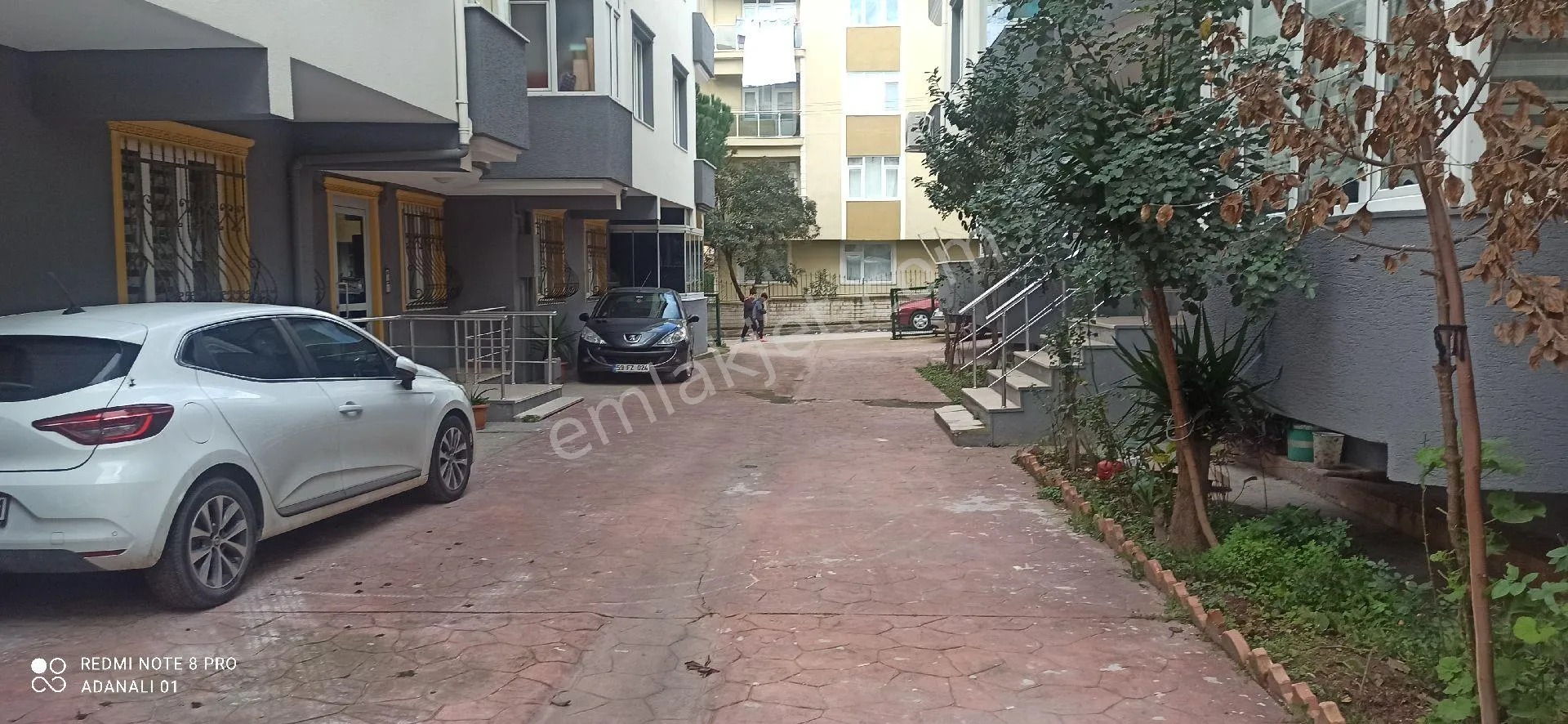 Körfez Mimar Sinan Mahallesinde Satılık Daire 5+1 Dubleks - KOCAELİ KÖRFEZ fotoğraf 2